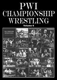 DVD TITLE